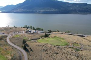 Sagebrush 6th Side Aerial